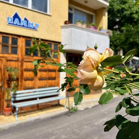 Pamir Guest House シプコヴォ エクステリア 写真