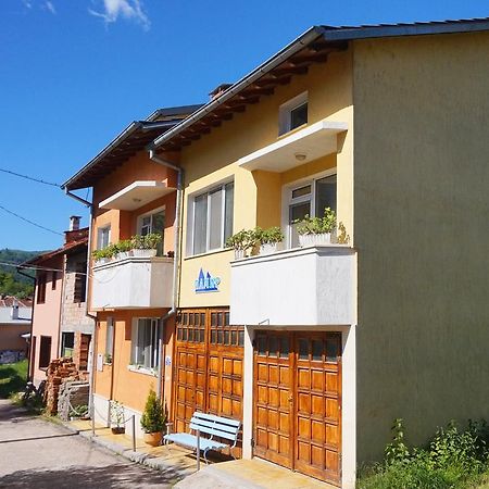 Pamir Guest House シプコヴォ エクステリア 写真