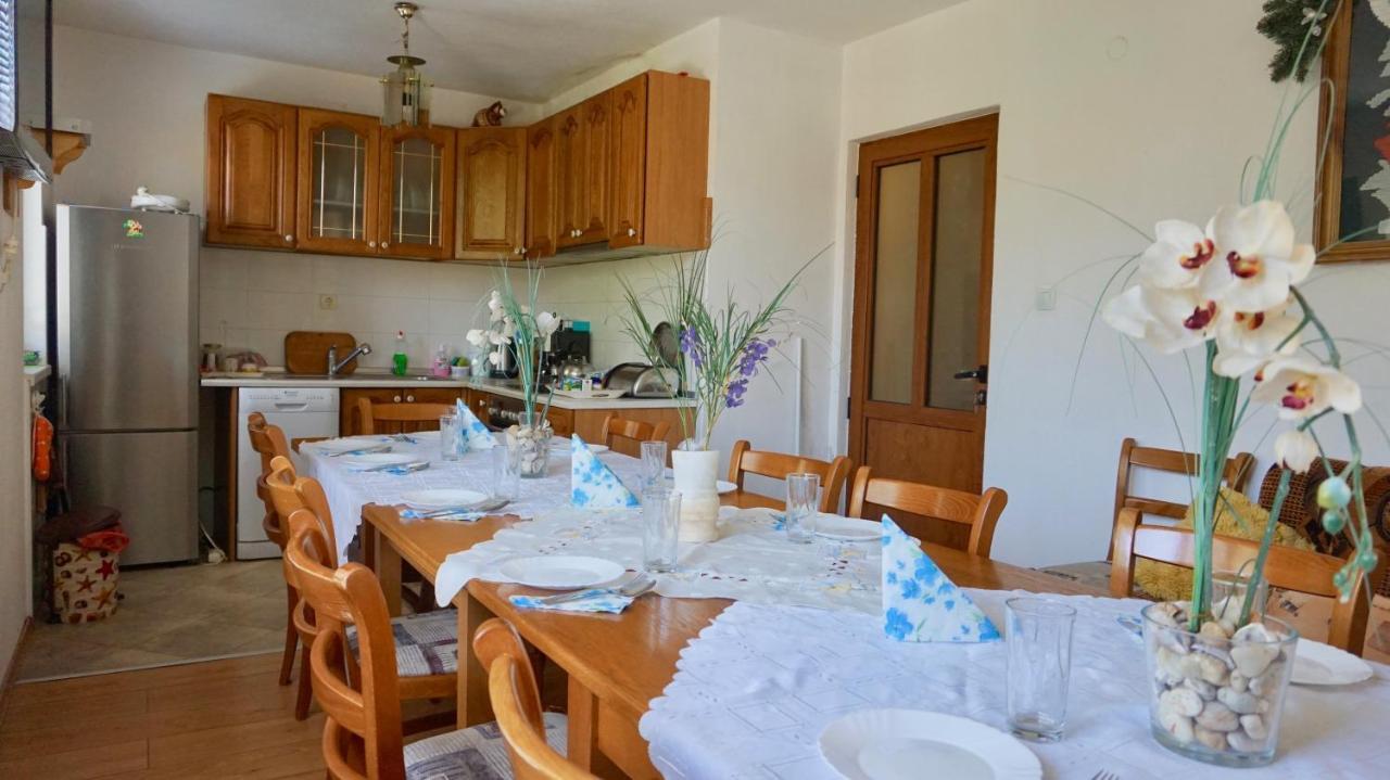 Pamir Guest House シプコヴォ エクステリア 写真