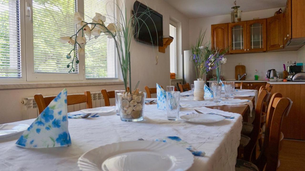Pamir Guest House シプコヴォ エクステリア 写真