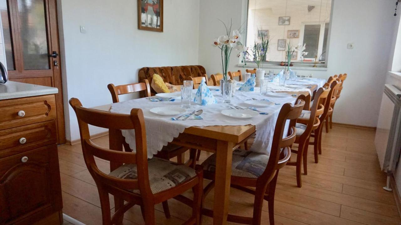 Pamir Guest House シプコヴォ エクステリア 写真