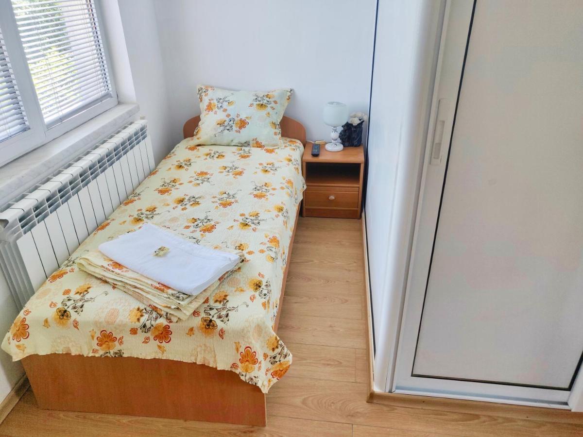 Pamir Guest House シプコヴォ エクステリア 写真