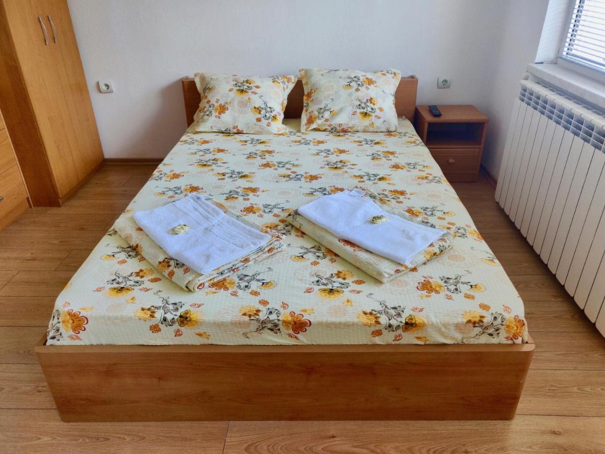 Pamir Guest House シプコヴォ エクステリア 写真