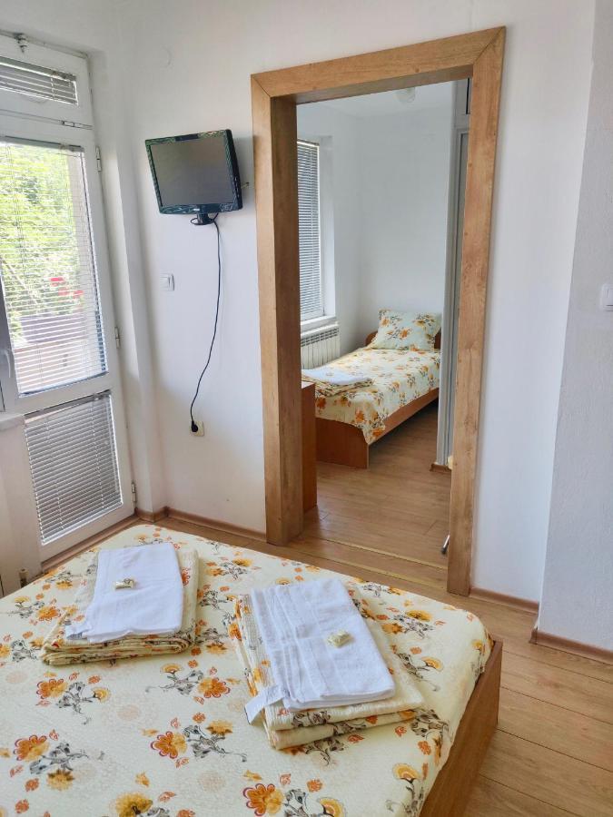 Pamir Guest House シプコヴォ エクステリア 写真