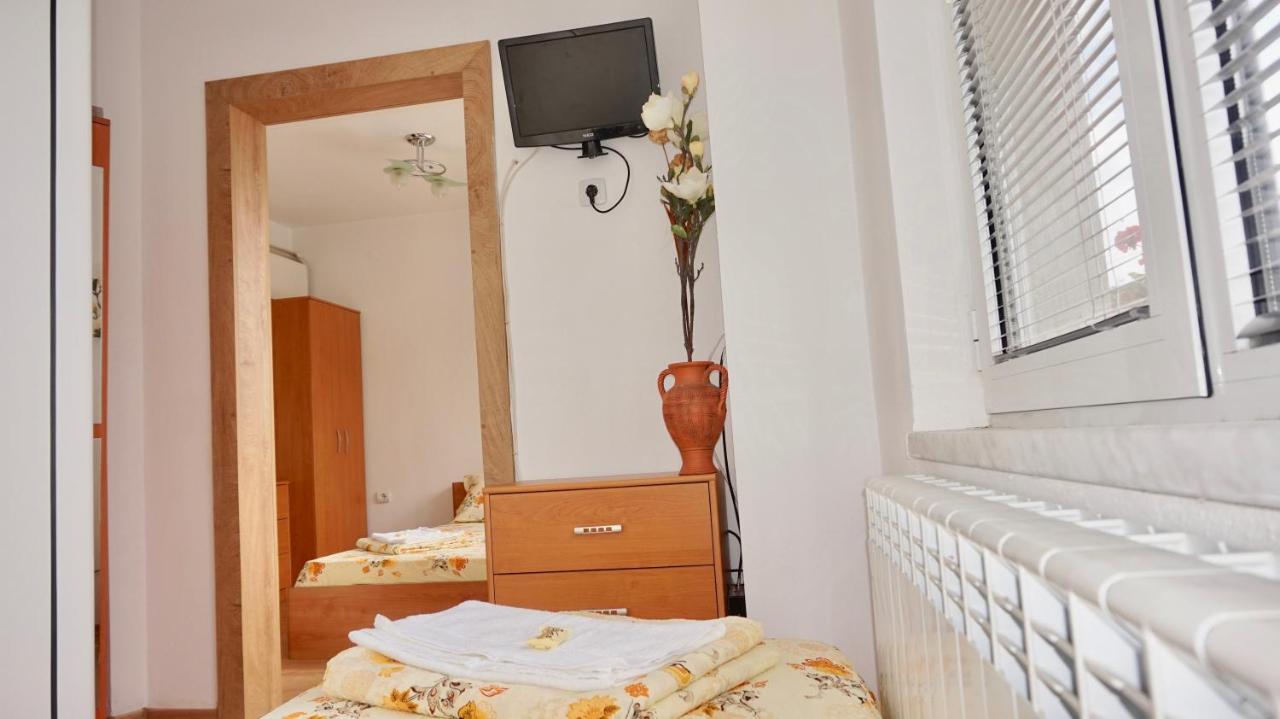 Pamir Guest House シプコヴォ エクステリア 写真