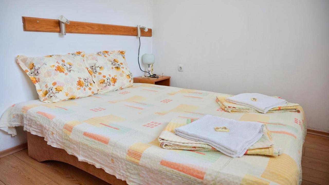 Pamir Guest House シプコヴォ エクステリア 写真