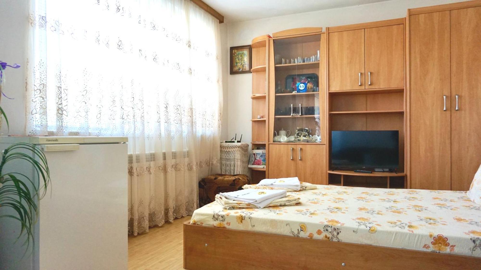 Pamir Guest House シプコヴォ エクステリア 写真