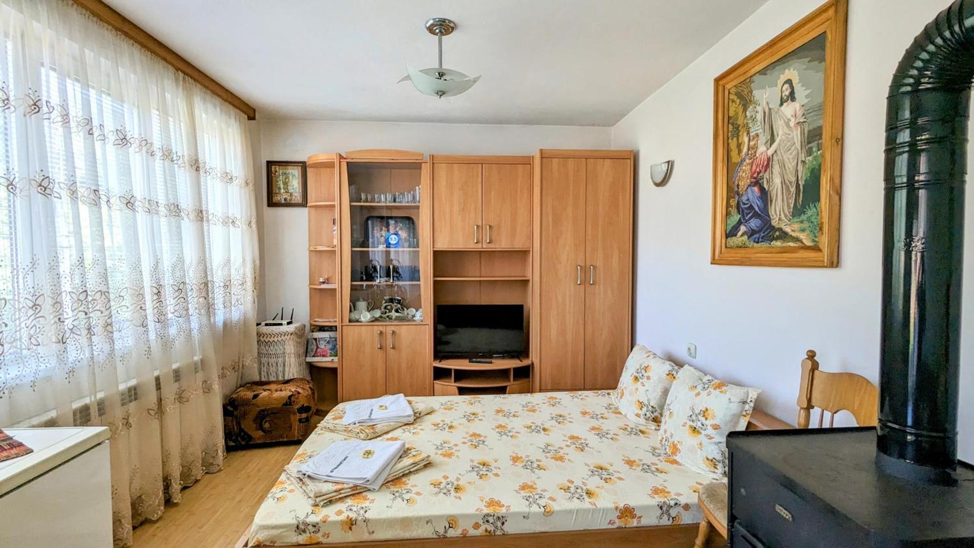 Pamir Guest House シプコヴォ エクステリア 写真