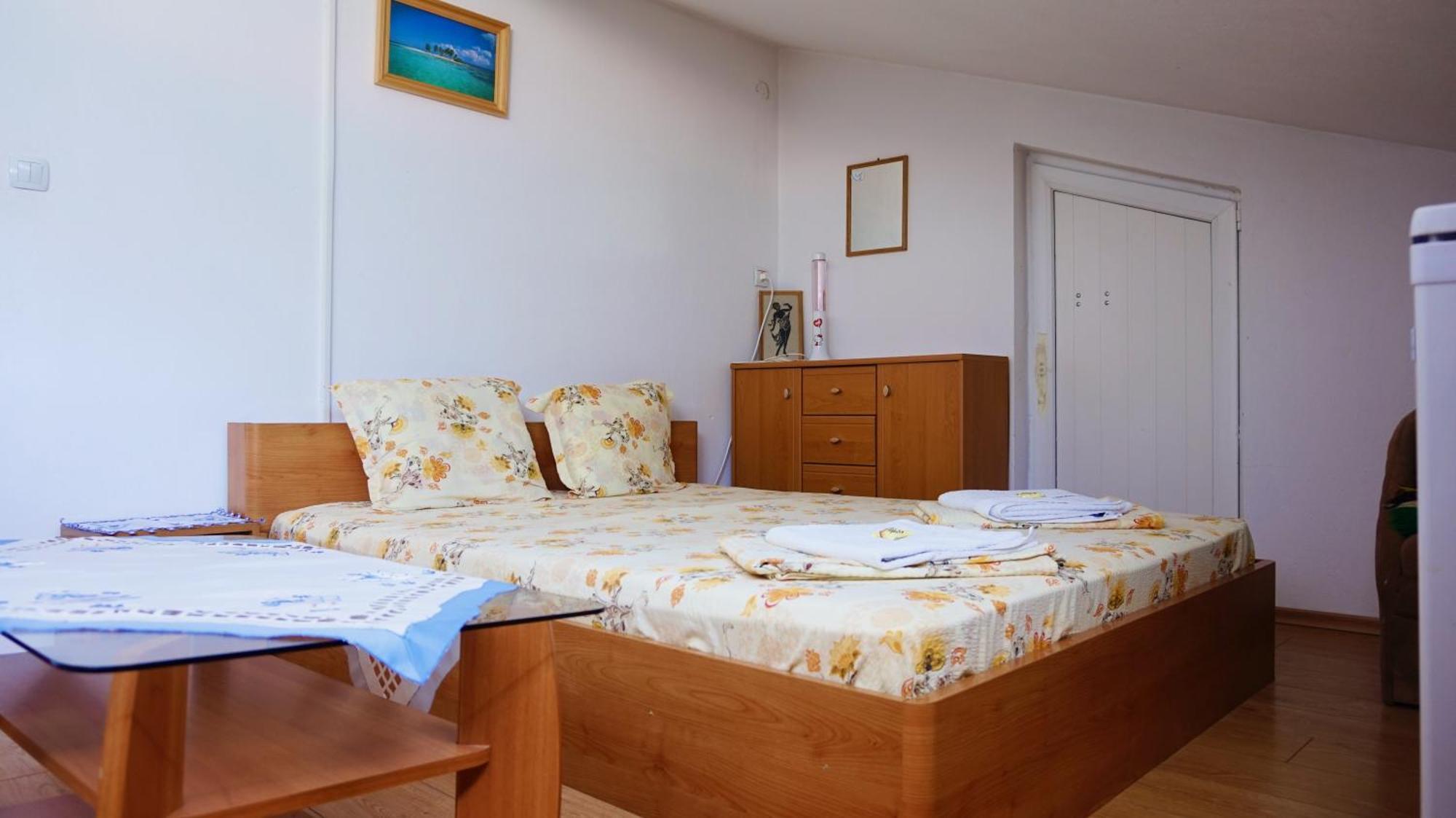 Pamir Guest House シプコヴォ エクステリア 写真