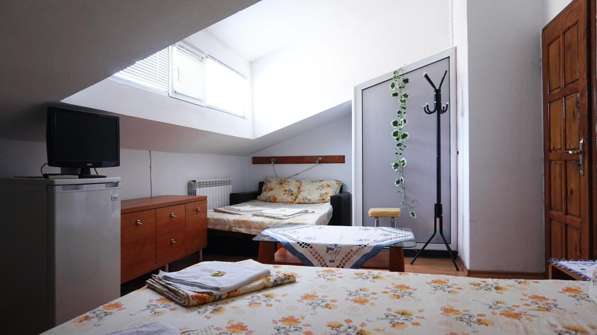Pamir Guest House シプコヴォ エクステリア 写真
