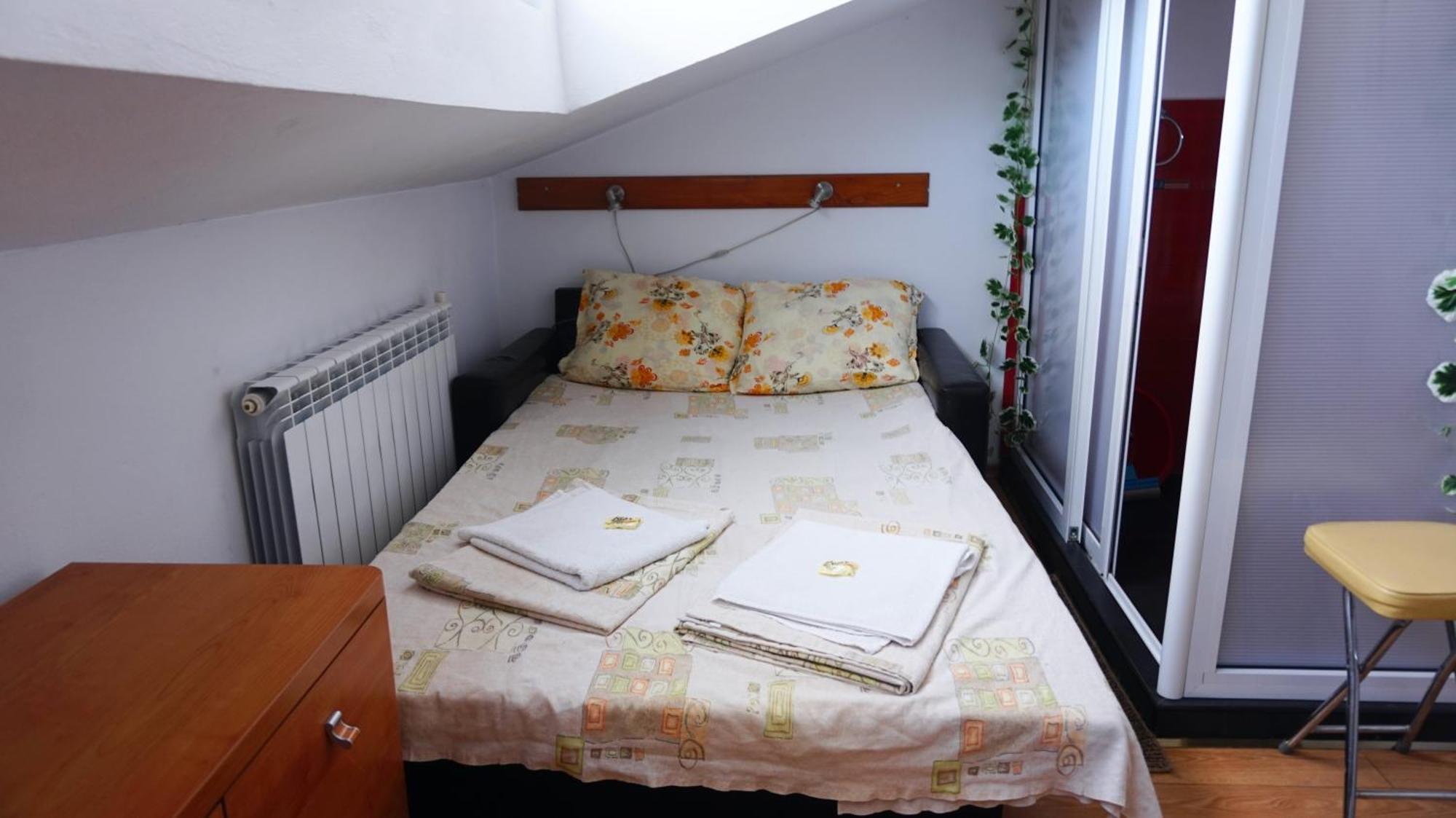 Pamir Guest House シプコヴォ エクステリア 写真