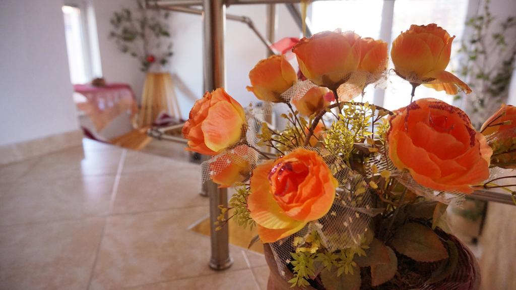 Pamir Guest House シプコヴォ エクステリア 写真