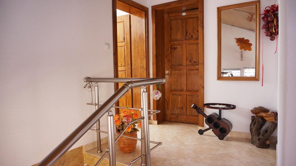 Pamir Guest House シプコヴォ エクステリア 写真