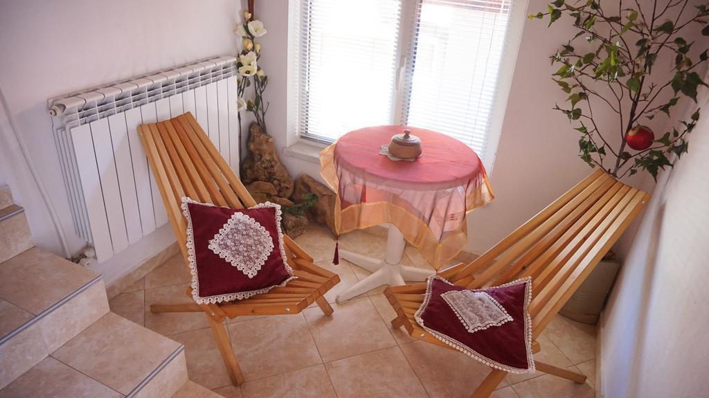 Pamir Guest House シプコヴォ エクステリア 写真