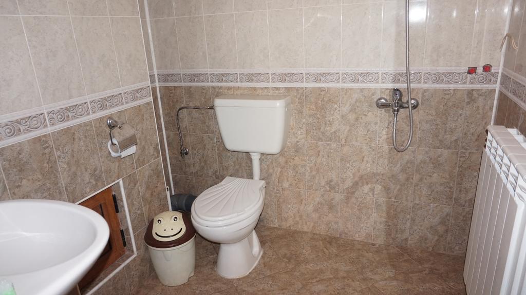 Pamir Guest House シプコヴォ エクステリア 写真