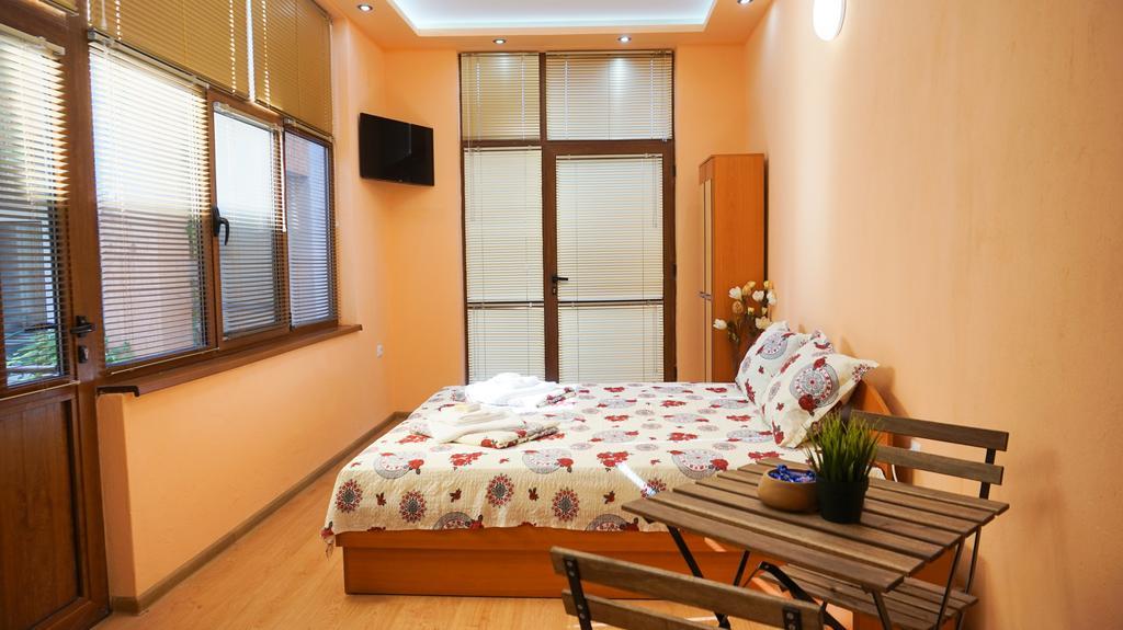 Pamir Guest House シプコヴォ エクステリア 写真