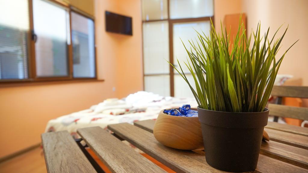 Pamir Guest House シプコヴォ エクステリア 写真
