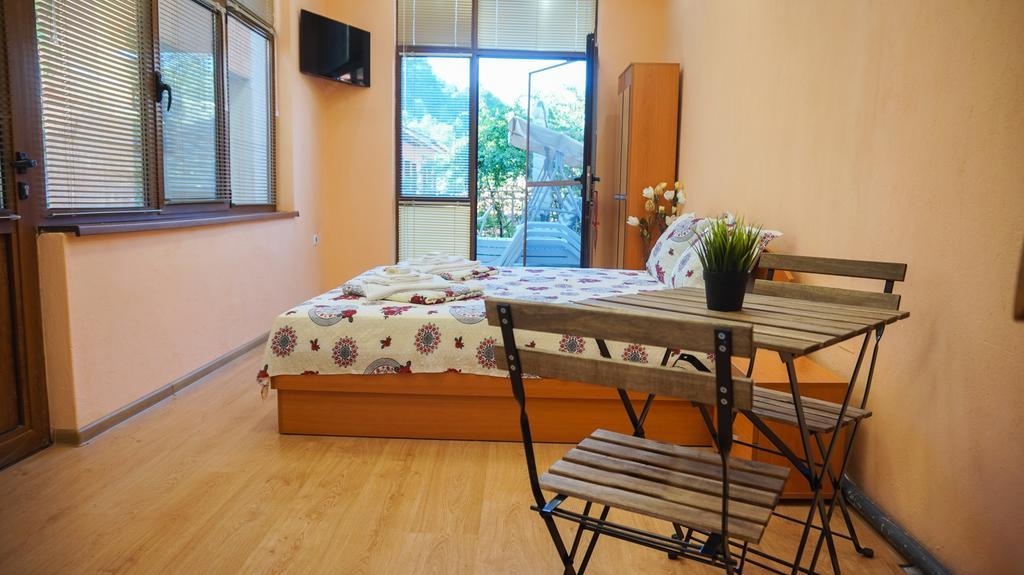 Pamir Guest House シプコヴォ エクステリア 写真