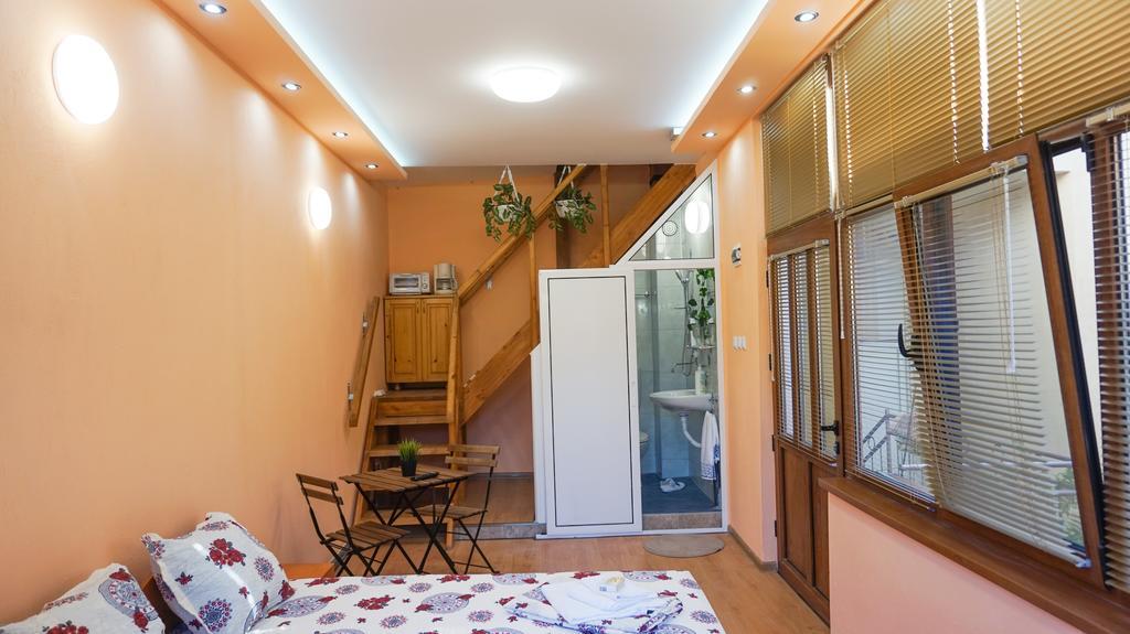 Pamir Guest House シプコヴォ エクステリア 写真